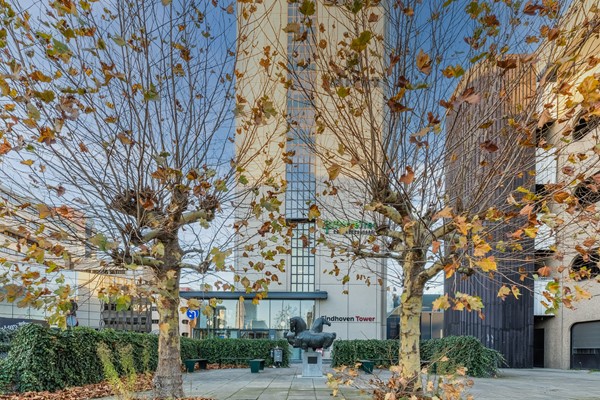 Foto - Te koop: Pastoor Petersstraat 170-34, 5612 LW Eindhoven